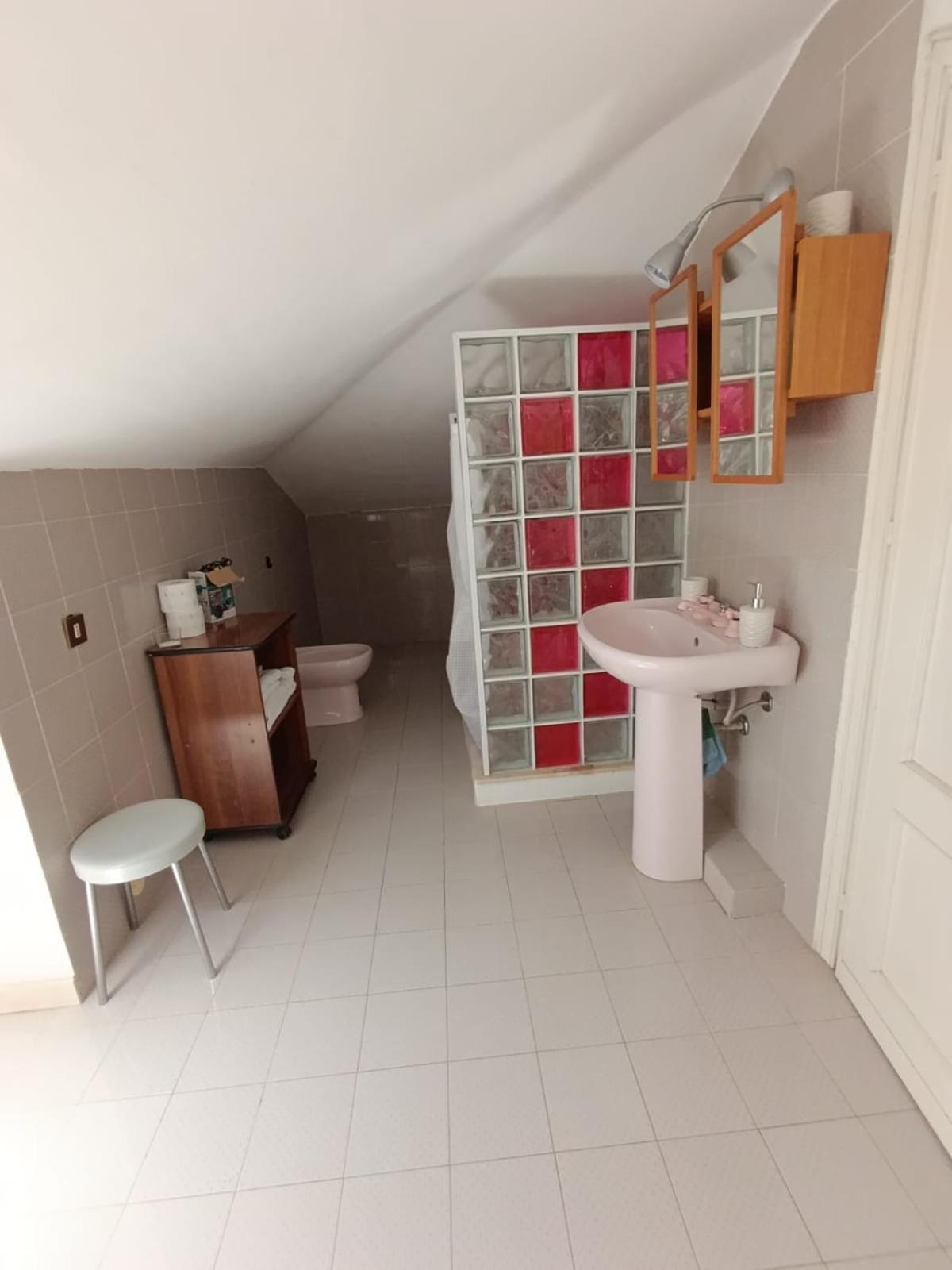 パレルモ Casa In Giardino A Pochi Passi Dal Mareヴィラ エクステリア 写真