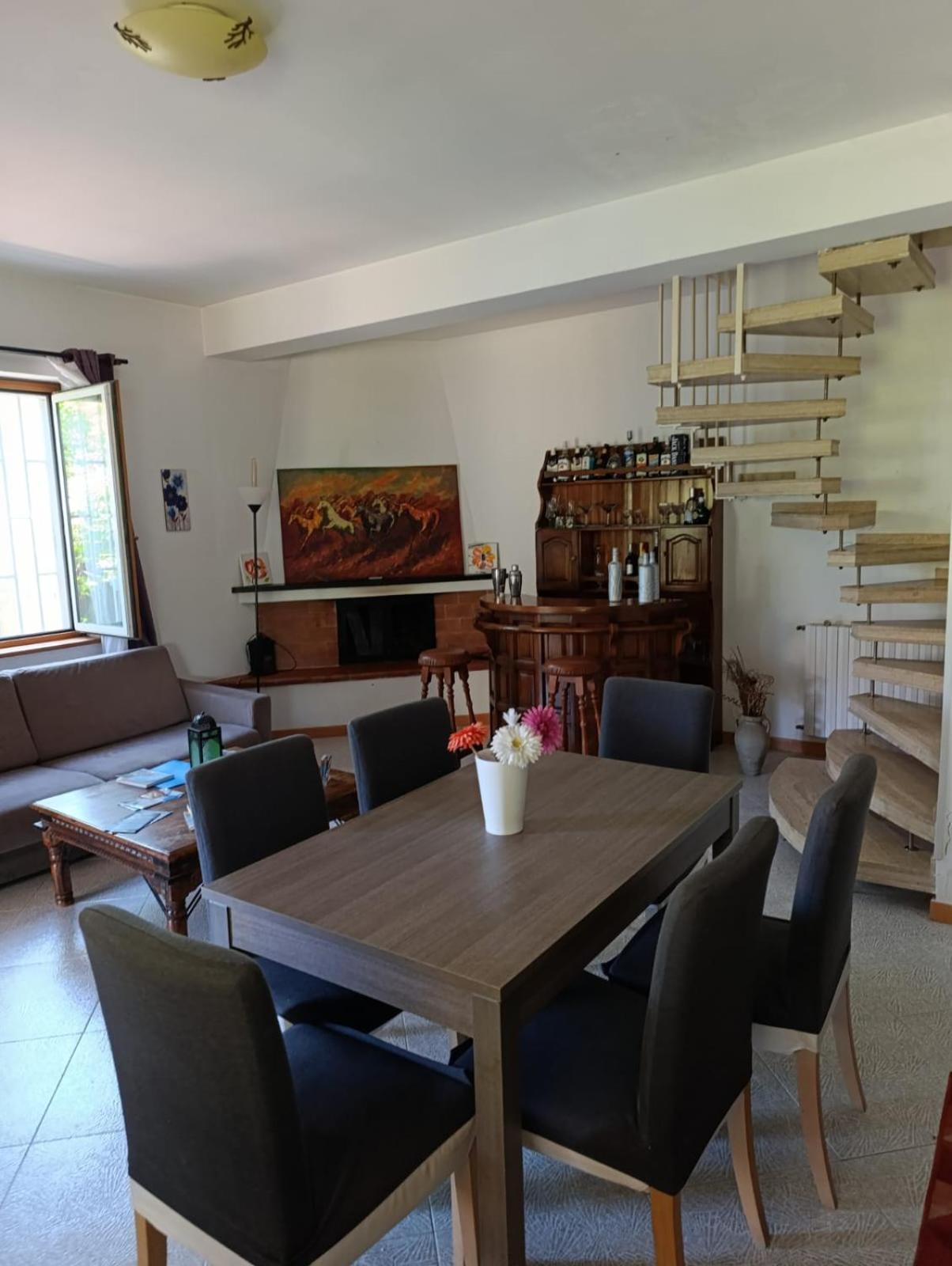 パレルモ Casa In Giardino A Pochi Passi Dal Mareヴィラ エクステリア 写真